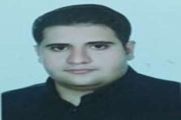 آقای مهدی تقوا، بیوشیمی دانشگاه علوم پزشکی فسا
